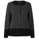 Luisa Viola Houndstooth JACKET