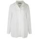 ELENA MIRO shirt style ivory JACKET