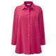 ELENA MIRO Shirt Style Cherry red JACKET