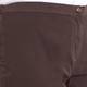 Marina Rinaldi brown stretch cotton TROUSERS