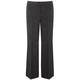 MARINA RINALDI BOOTCUT TROUSERS
