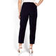Beige Plus Trouser