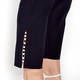 Beige Plus Trouser