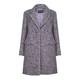 ROF AMO herringbone COAT