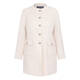 RoFa Long Jacket Cream