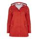 ROF AMO red showerproof JACKET