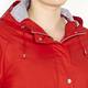 ROF AMO red showerproof JACKET