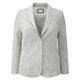 ROF AMO lace jacquard JACKET