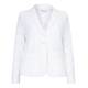 ROF AMO white lace JACKET