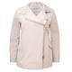 ROF amo blush pink biker JACKET