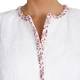 ROF AMO LONGLINE COTTON JACKET 