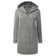 ROF AMO PARKA STYLE COAT