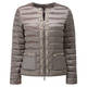 ROF AMO EMBELLISHED DOWN JACKET