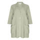 SALLIE SAHNE LONGLINE JACKET