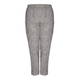 SALLIE SAHNE PRINCE OF WALES CHECK TROUSER 
