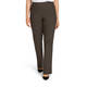 SALLIE SAHNE TECHNOSTRETCH TROUSERS OLIVE