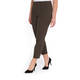 SALLIE SAHNE ANKLE GRAZER TROUSER OLIVE