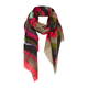 Salto Pure Wool Multicolour Scarf 