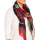 Salto Pure Wool Multicolour Scarf 