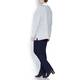 SANDRA PORTELLI PURE CASHMERE CARDIGAN