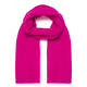 Sandra Portelli Cashmere Scarf Fuchsia