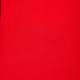 SANDRA PORTELLI RED V-NECK CASHMERE SWEATER