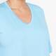 SeeYou by Biggi M Jersey Tunic Aqua