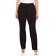 SeeYou Slim Fit Trousers Black