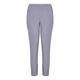 SEMPRE PIU GREY MELANGE PUNTO MILANO TROUSERS