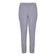 SEMPRE PIU GREY MELANGE PUNTO MILANO TROUSERS