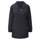 Sempre Piu Navy Raincoat