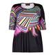 SEMPRE PIU multicolour jersey TOP