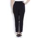 SEMPRE PIU ankle grazer TROUSERS