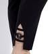 SEMPRE PIU ankle grazer TROUSERS