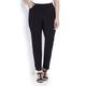 SEMPRE PIU ankle grazer TROUSERS