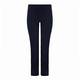 SEMPRE PIU NAVY Narrow LEG TROUSERS