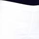 Sempre Piu  White Straight Leg TROUSERS