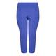 SEMPRE PIU ankle feature Cropped Trousers 