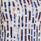 SUNDAY LONG SLEEVE STRETCH JERSEY PRINT T-SHIRT 