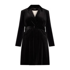Tia Clothing Designer Plus Size Clothing from Beige Plus