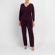 Tia Matching Set Berry 
