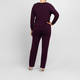Tia Matching Set Berry 