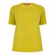 Marina Rinaldi chartreuse T SHIRT