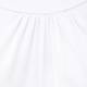 MARINA RINALDI white RUCHE DETAIL TOP