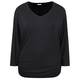 PERSONA RUCHED TUNIC