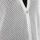 VERPASS HONEYCOMB KNIT CARDIGAN WHITE