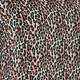 VERPASS ANIMAL PRINT DRESS