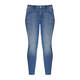 VERPASS STRETCH DENIM JEANS PALE BLUE