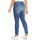 VERPASS STRETCH DENIM JEANS PALE BLUE