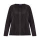 VERPASS BOMBER JACKET BLACK